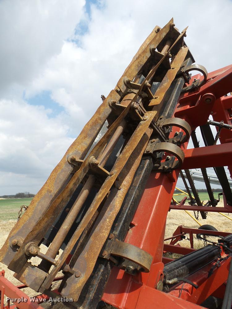 image for item DG9742 McFarlane Reel Disk RD-4030-RD vertical tillage