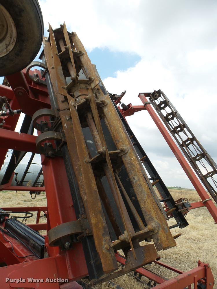 image for item DG9742 McFarlane Reel Disk RD-4030-RD vertical tillage