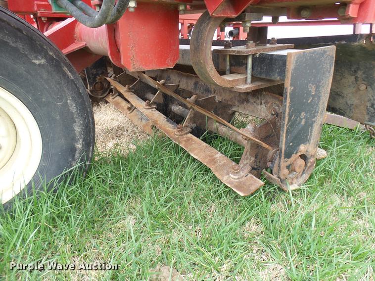 image for item DG9742 McFarlane Reel Disk RD-4030-RD vertical tillage