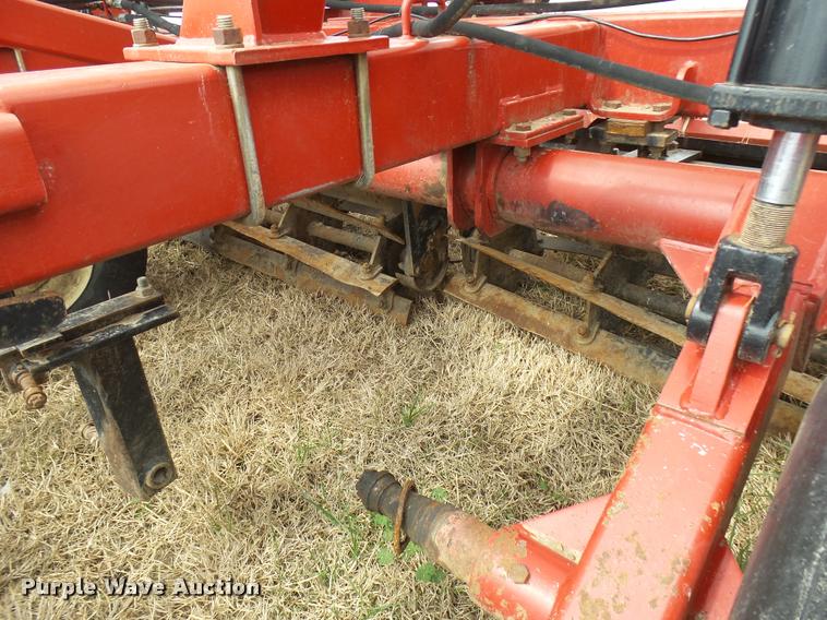 image for item DG9742 McFarlane Reel Disk RD-4030-RD vertical tillage