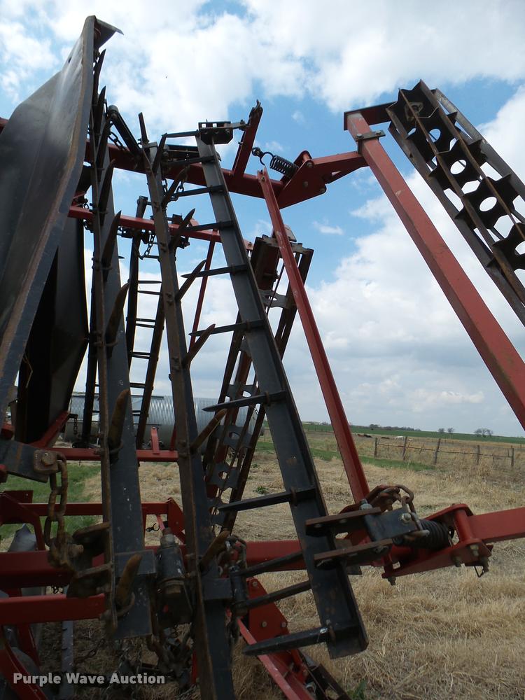 image for item DG9742 McFarlane Reel Disk RD-4030-RD vertical tillage