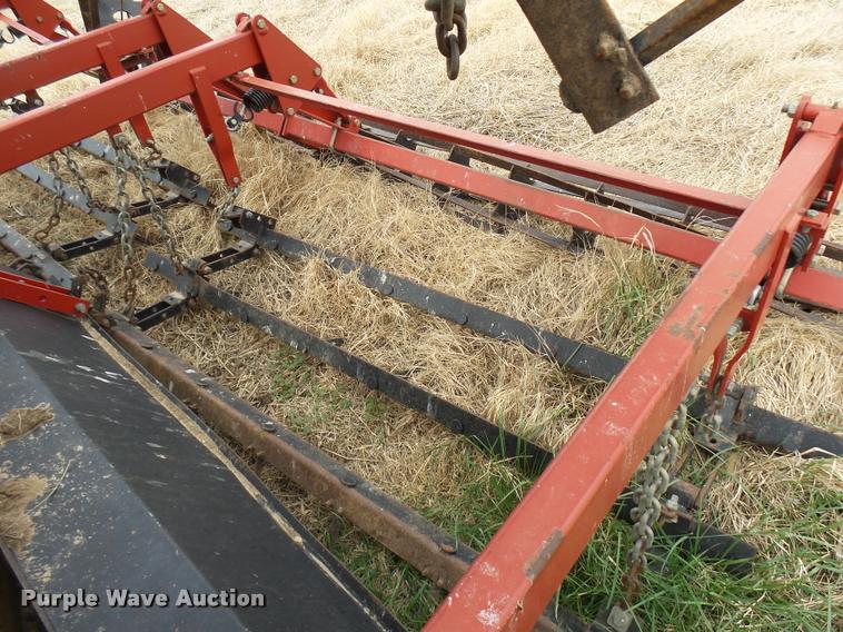 image for item DG9742 McFarlane Reel Disk RD-4030-RD vertical tillage