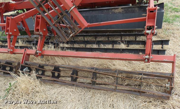 image for item DG9742 McFarlane Reel Disk RD-4030-RD vertical tillage