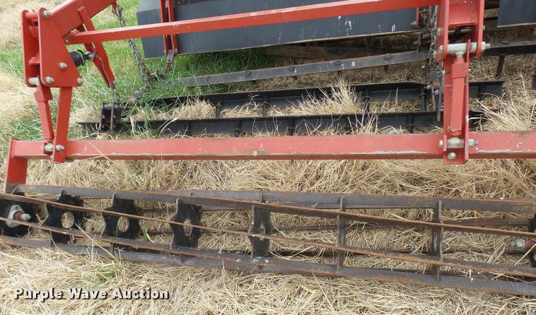 image for item DG9742 McFarlane Reel Disk RD-4030-RD vertical tillage