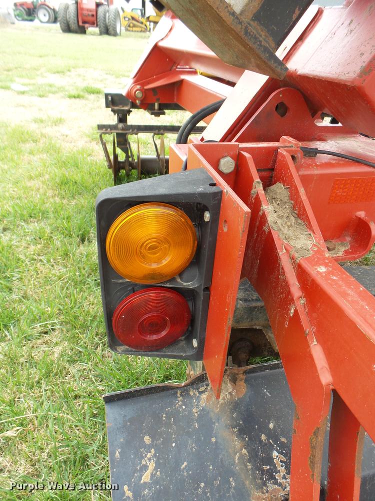 image for item DG9742 McFarlane Reel Disk RD-4030-RD vertical tillage