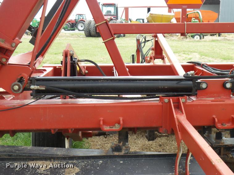 image for item DG9742 McFarlane Reel Disk RD-4030-RD vertical tillage