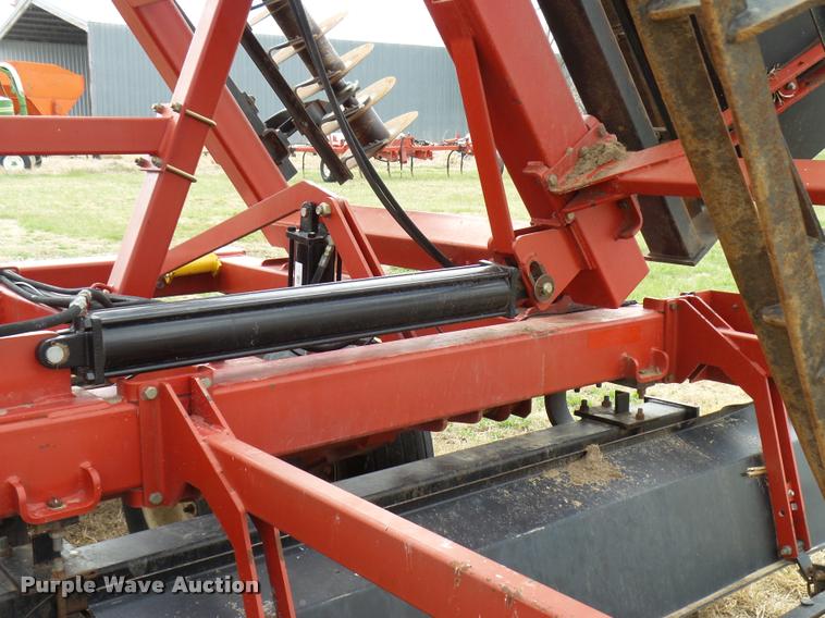 image for item DG9742 McFarlane Reel Disk RD-4030-RD vertical tillage