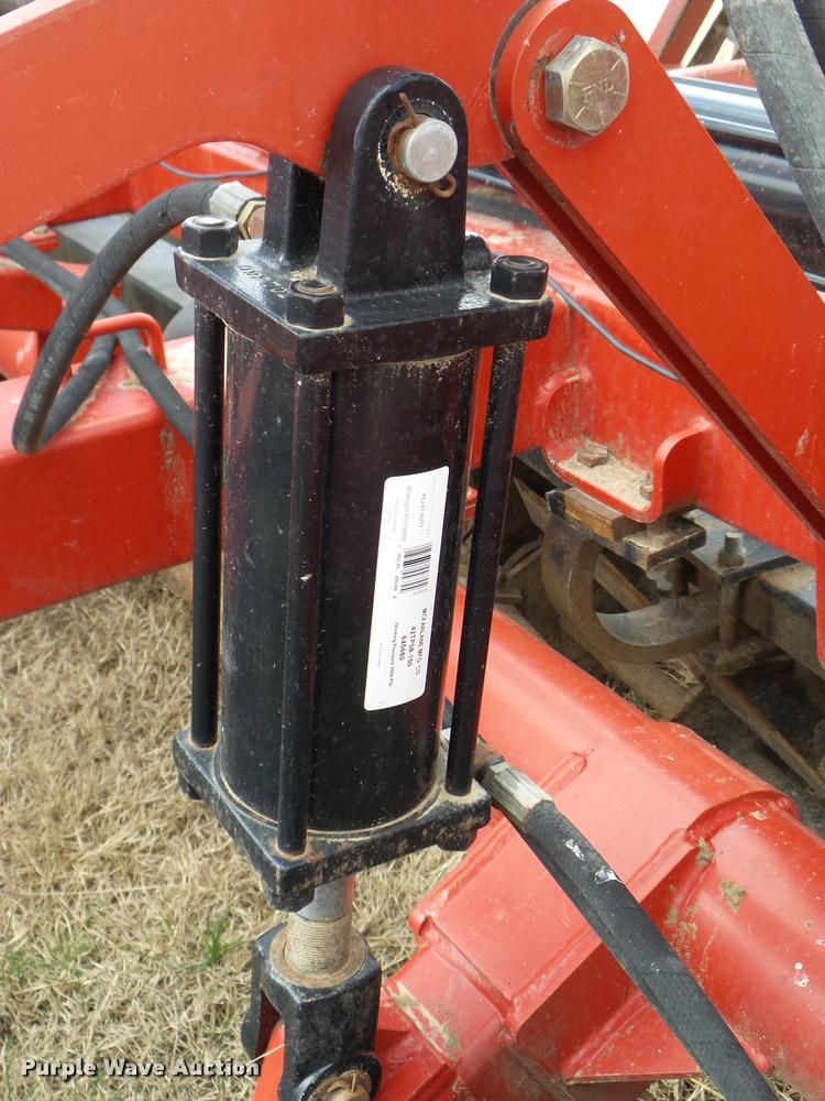 image for item DG9742 McFarlane Reel Disk RD-4030-RD vertical tillage