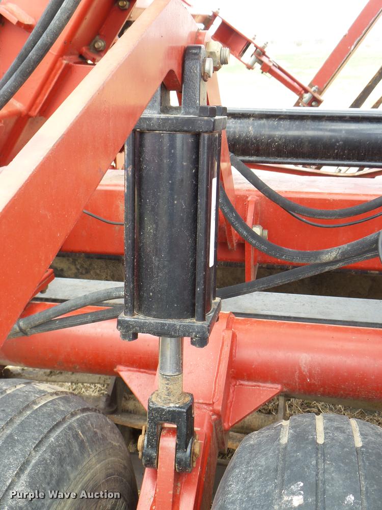 image for item DG9742 McFarlane Reel Disk RD-4030-RD vertical tillage