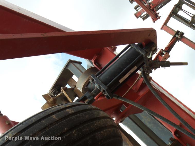 image for item DG9742 McFarlane Reel Disk RD-4030-RD vertical tillage