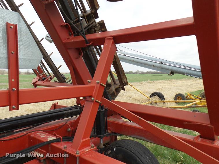 image for item DG9742 McFarlane Reel Disk RD-4030-RD vertical tillage