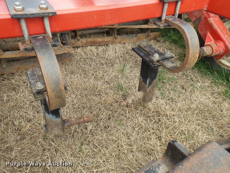 image for item DG9742 McFarlane Reel Disk RD-4030-RD vertical tillage