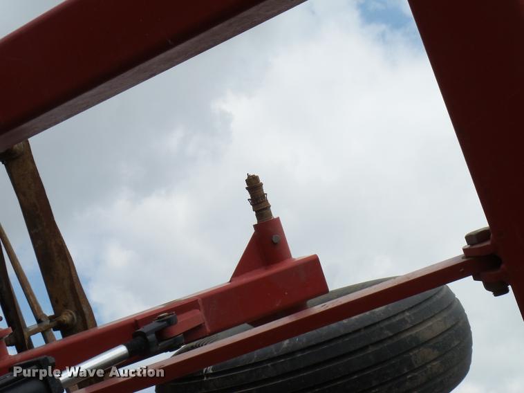 image for item DG9742 McFarlane Reel Disk RD-4030-RD vertical tillage