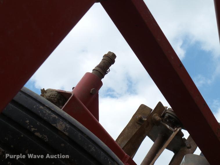 image for item DG9742 McFarlane Reel Disk RD-4030-RD vertical tillage