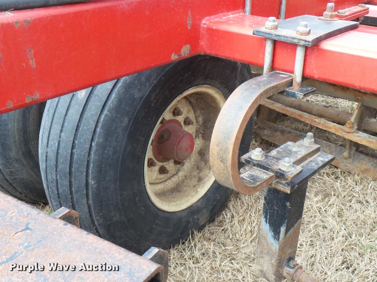 image for item DG9742 McFarlane Reel Disk RD-4030-RD vertical tillage