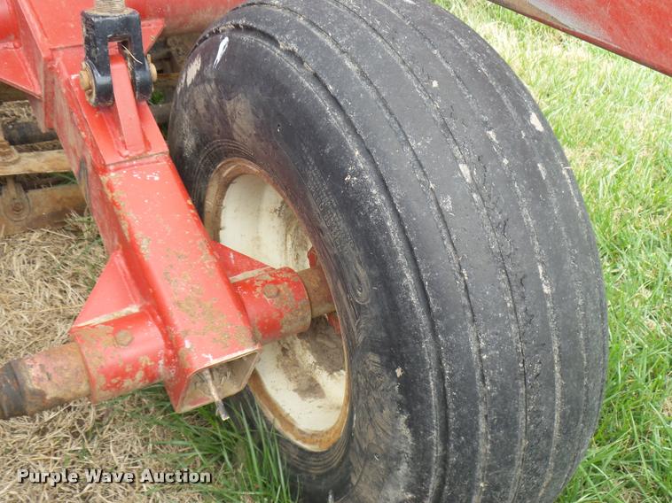 image for item DG9742 McFarlane Reel Disk RD-4030-RD vertical tillage