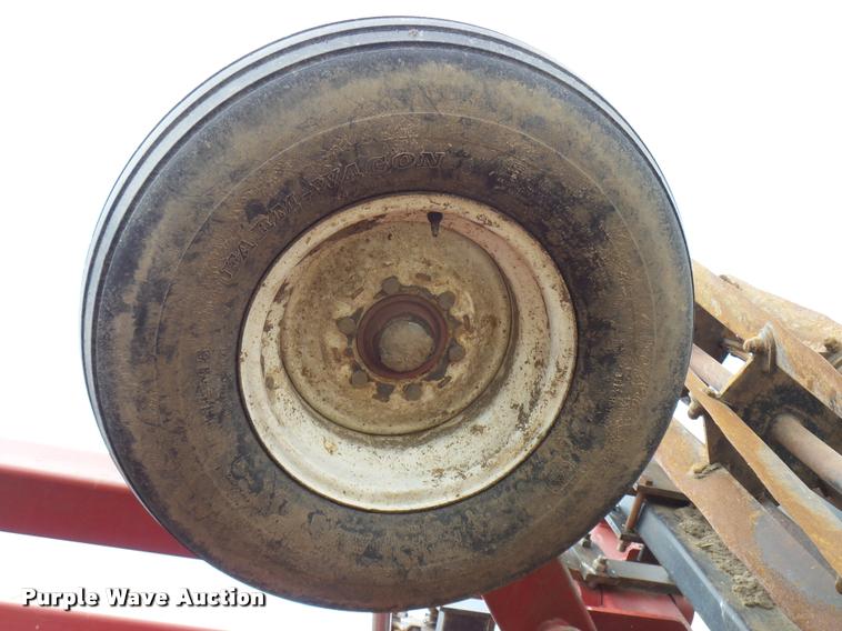 image for item DG9742 McFarlane Reel Disk RD-4030-RD vertical tillage