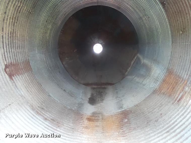 image for item DG9744 Grain bin