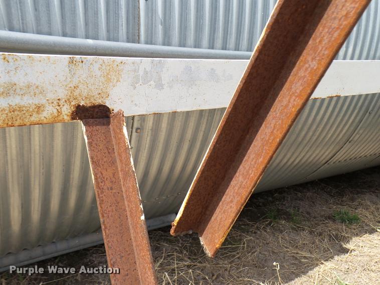 image for item DG9744 Grain bin