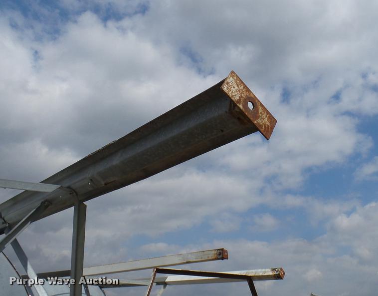 image for item DG9745 Grain bin