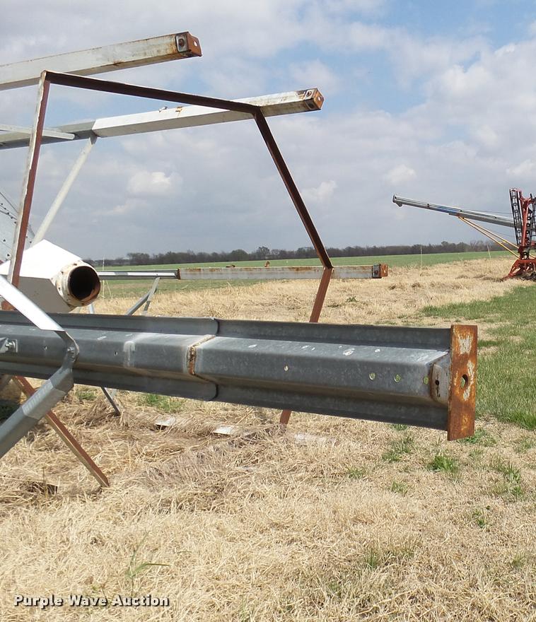 image for item DG9745 Grain bin