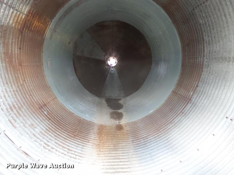 image for item DG9746 Grain bin