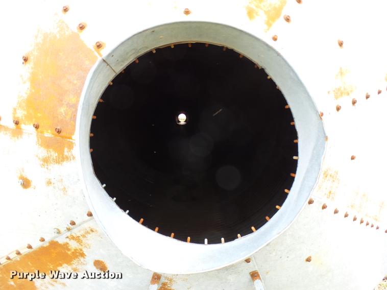 image for item DG9747 Grain bin