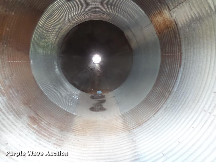 image for item DG9747 Grain bin