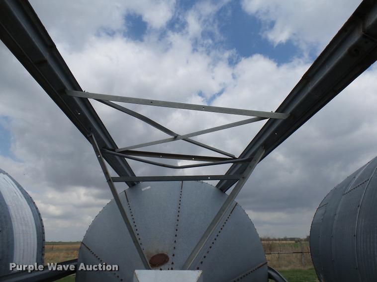 image for item DG9747 Grain bin