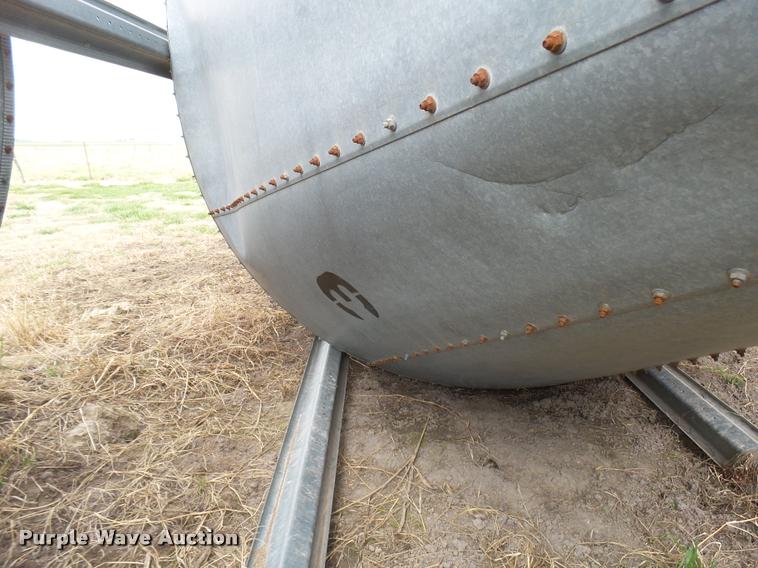 image for item DG9747 Grain bin