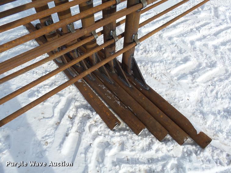 image for item DH9587 (5) cattle panels