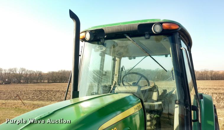 image for item DI9760 2008 John Deere 6430 MWFD tractor