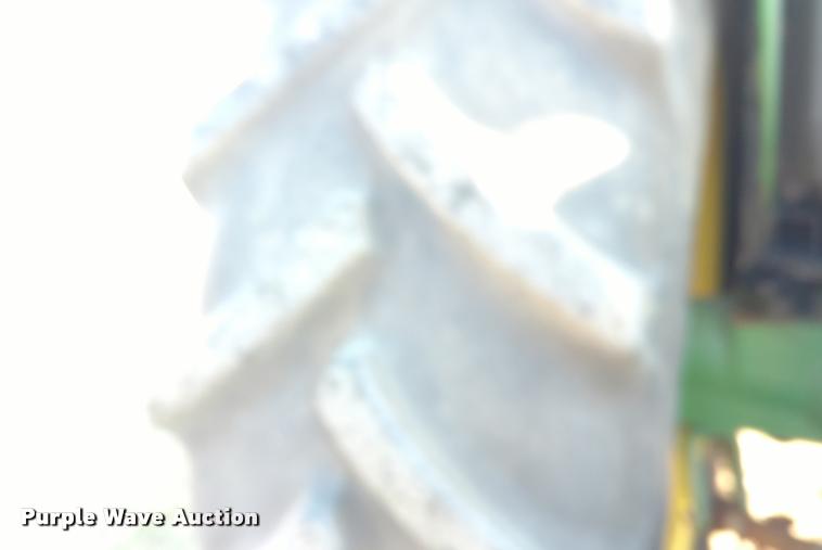 image for item DI9760 2008 John Deere 6430 MWFD tractor