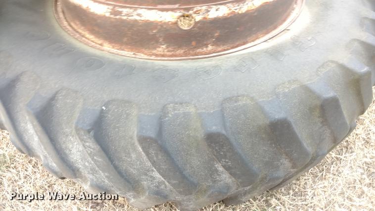 image for item DI9794 18.4-38 clamp-on dual tires