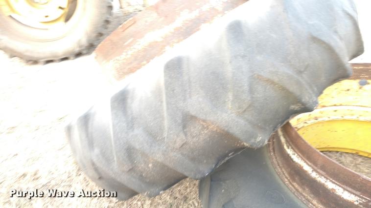 image for item DI9794 18.4-38 clamp-on dual tires