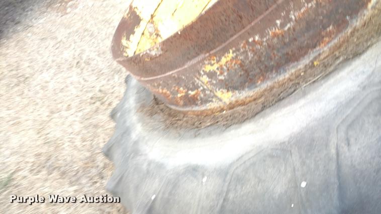 image for item DI9794 18.4-38 clamp-on dual tires