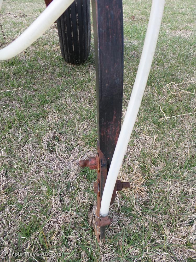 image for item DJ9750 In-line ripper with anhydrous applicator