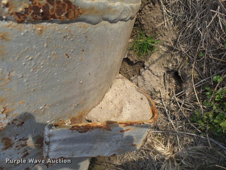 image for item DJ9751 Propane tank