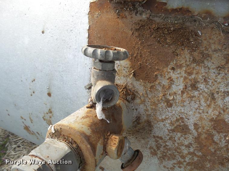 image for item DJ9751 Propane tank