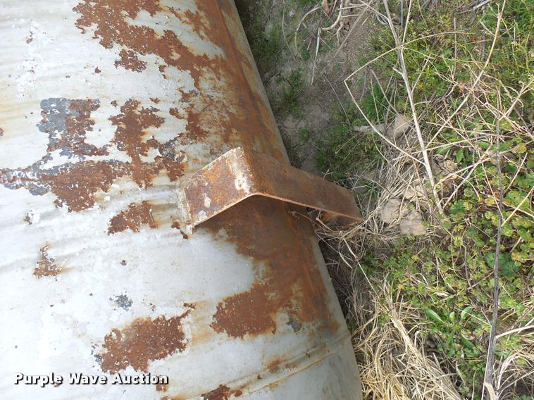 image for item DJ9752 Propane tank