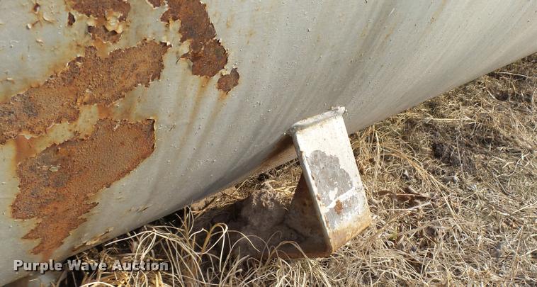 image for item DJ9753 Propane tank