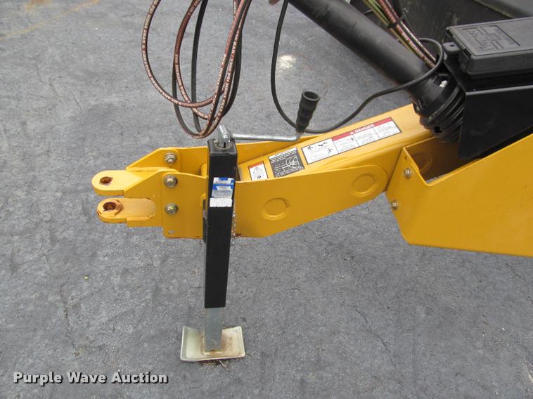 image for item DT9531 2014 Vermeer TM850 disc mower