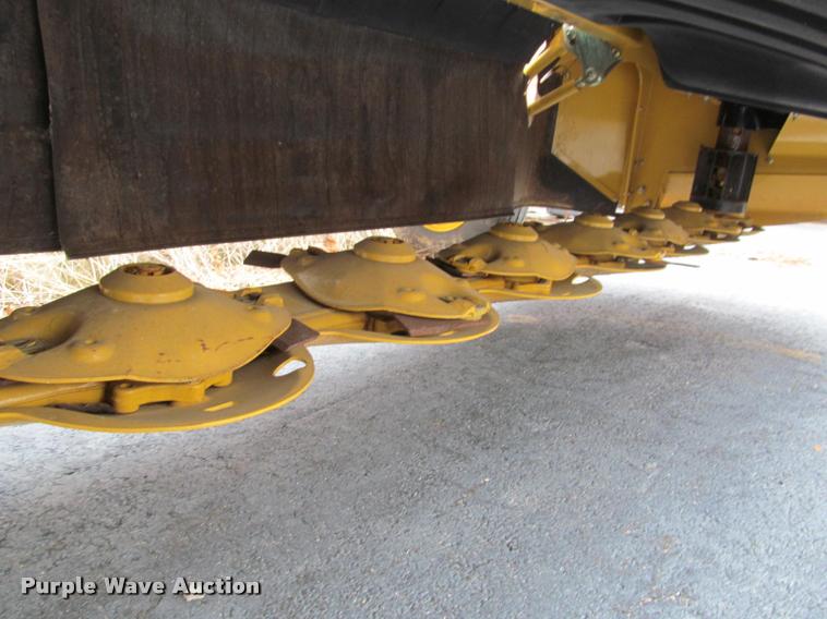 image for item DT9531 2014 Vermeer TM850 disc mower