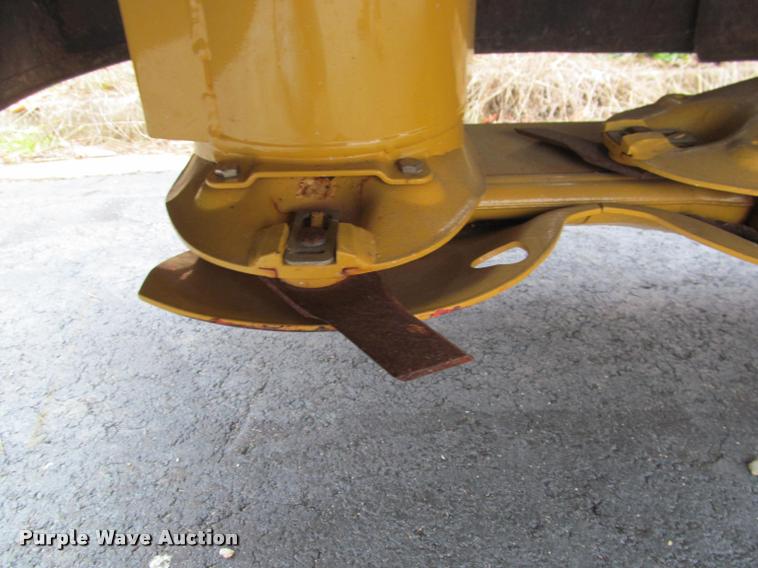 image for item DT9531 2014 Vermeer TM850 disc mower