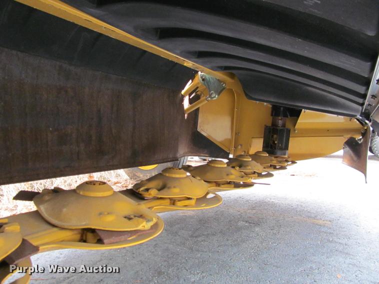 image for item DT9531 2014 Vermeer TM850 disc mower