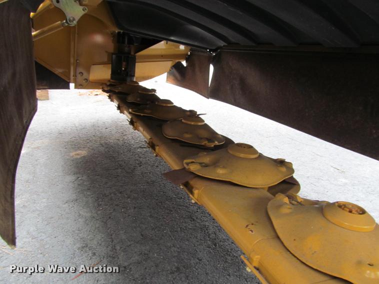 image for item DT9531 2014 Vermeer TM850 disc mower