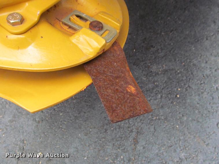 image for item DT9531 2014 Vermeer TM850 disc mower