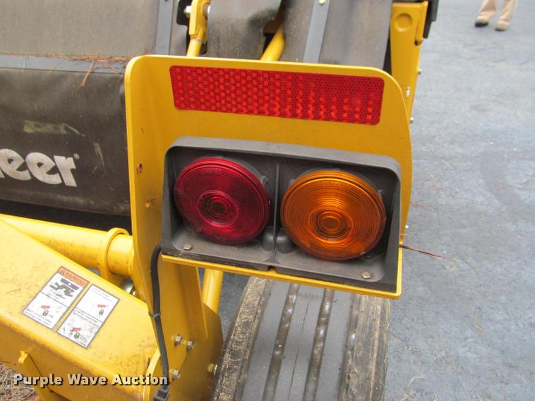 image for item DT9531 2014 Vermeer TM850 disc mower