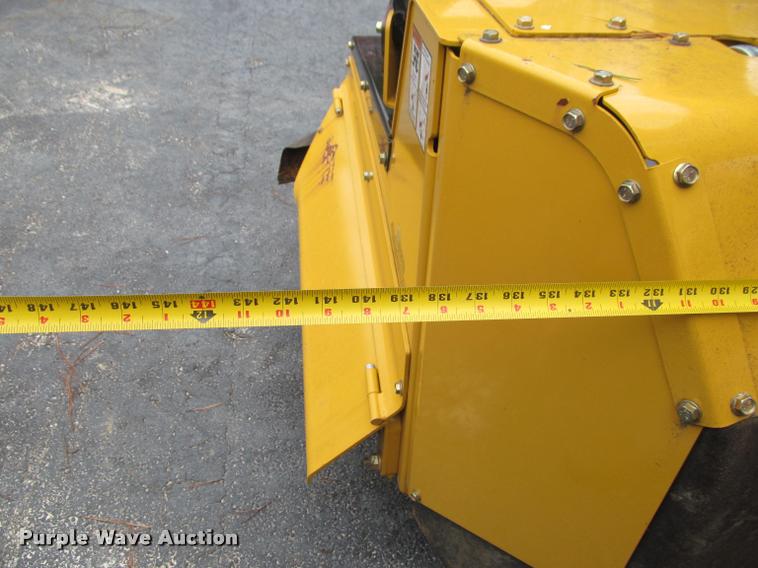 image for item DT9531 2014 Vermeer TM850 disc mower