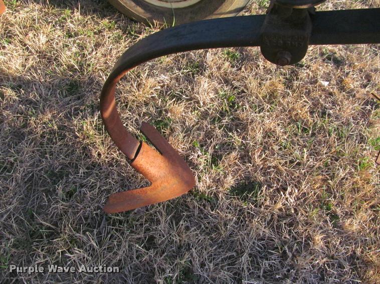 image for item J2612 John Deere 960 field cultivator